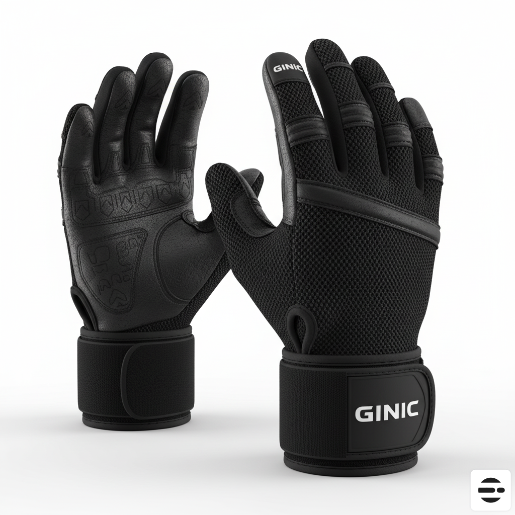 Gym Gloves