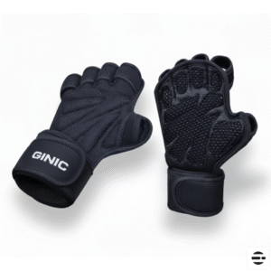 Weightlifting Gloves