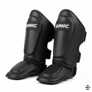 MMA Shin Guards