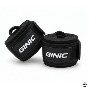 Weightlifting Wrist Wraps