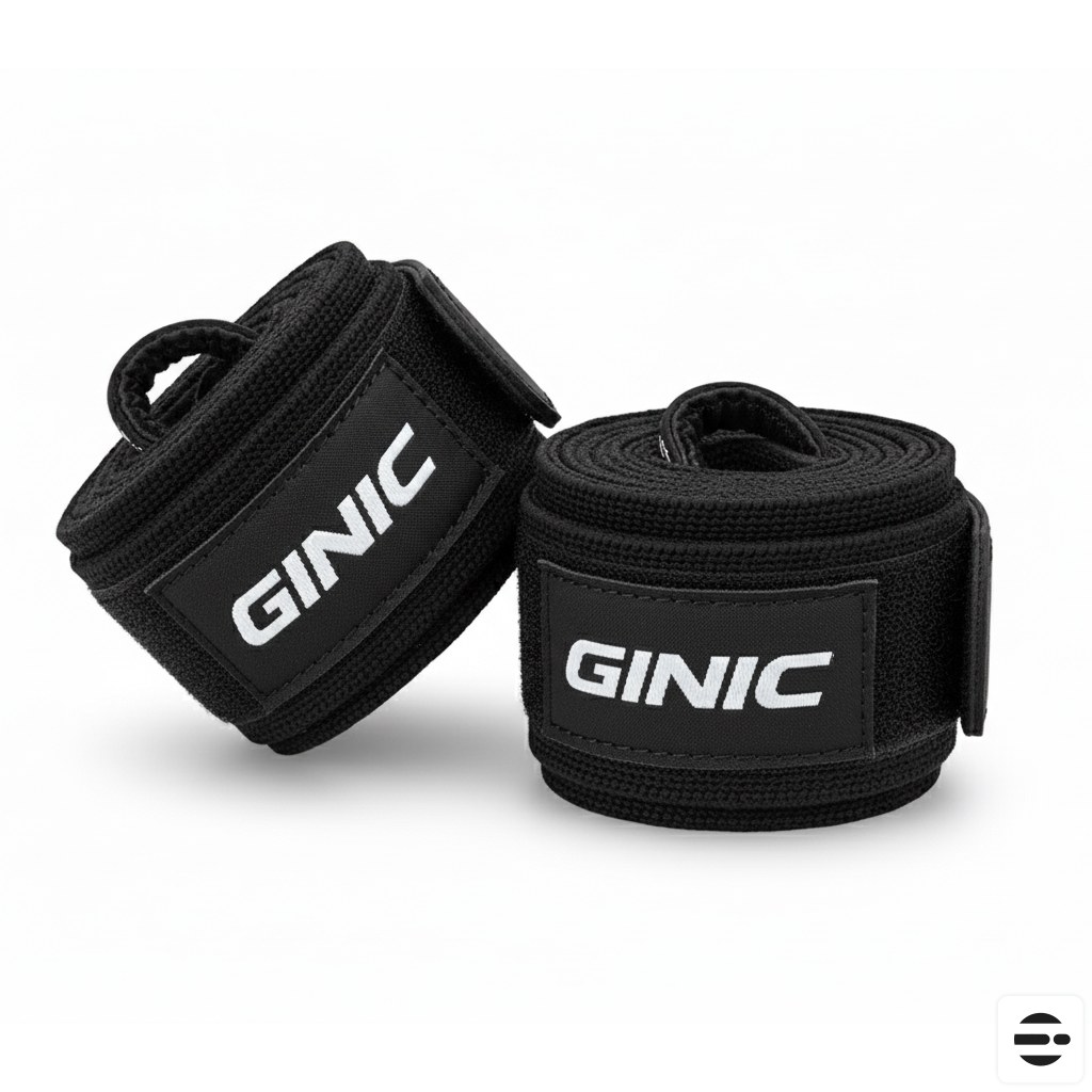 Weightlifting Wrist Wraps