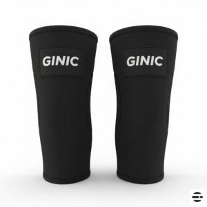 Weightlifting Knee Sleeves