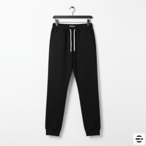 Tapered Joggers