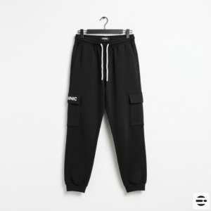 Cargo Joggers