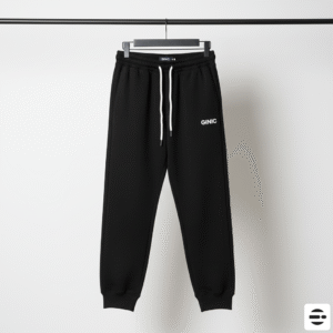 Cuffed Sweatpants