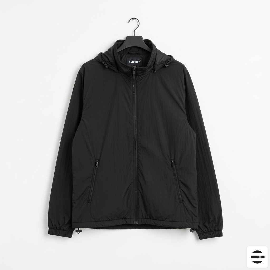 Windbreakers