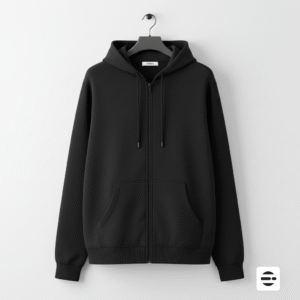 Full-Zip Hoodies