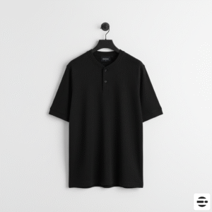 Henley Shirts