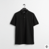 Pique Cotton Polo Shirts
