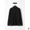 Long-Sleeve Polo Shirts