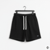 Cotton-Jersey Shorts
