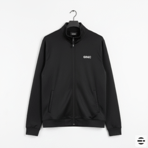 Track Jackets