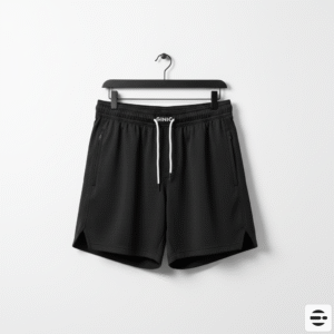 Gym & Training Shorts (Woven)