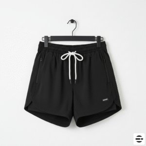 2-in-1 Shorts (with internal compression)