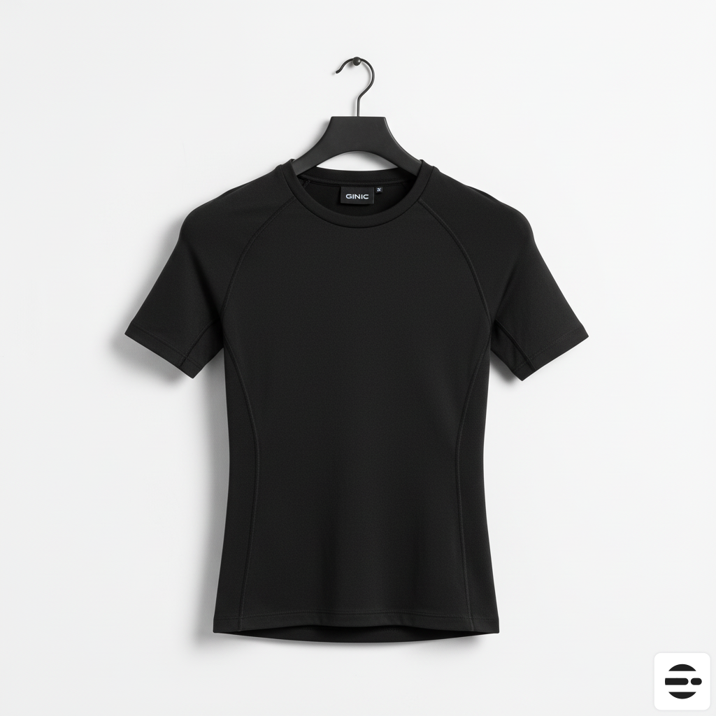 Compression Shirts Short Sleeve
