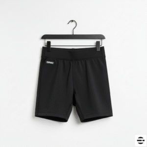 Wrestling Shorts
