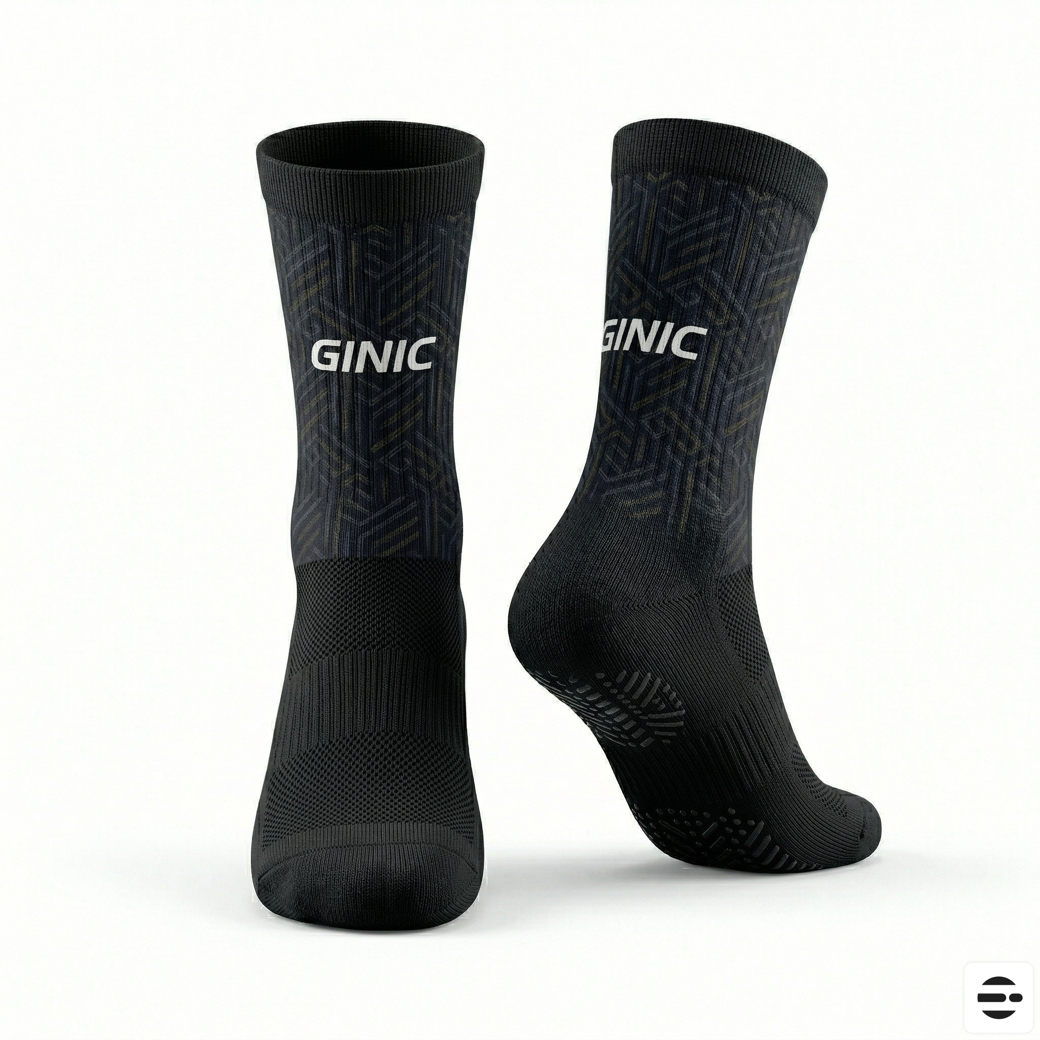 Titan Socks