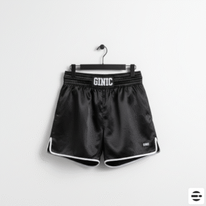Boxing Shorts