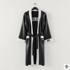 Boxing Robes (Ring Robes)