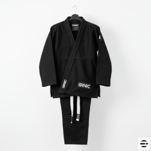 BJJ (Brazilian Jiu-Jitsu) Gis