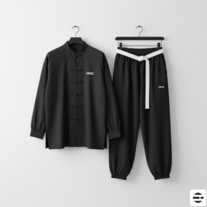 Kung Fu Uniforms