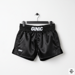Muay Thai Shorts