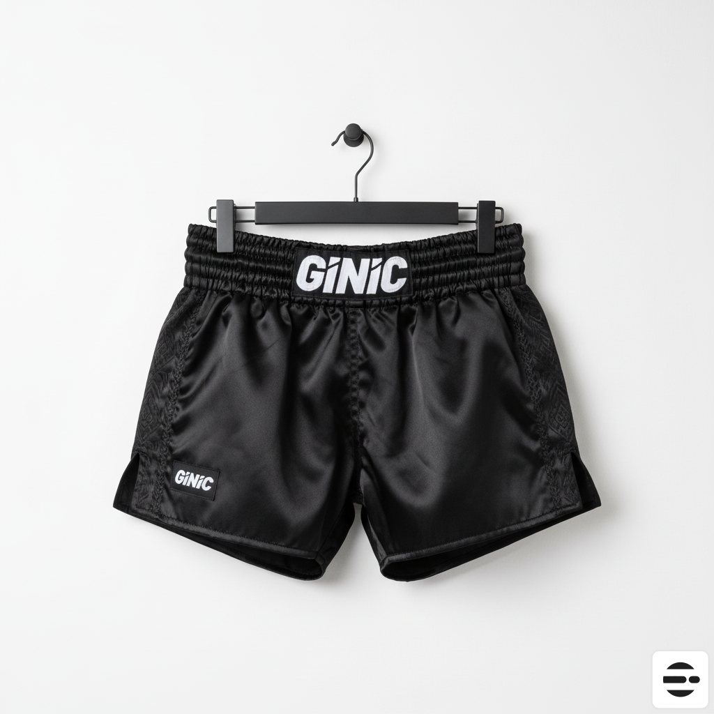 Muay Thai Shorts