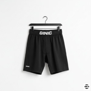 MMA compresion Shorts