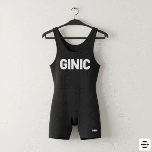 Weightlifting Singlets