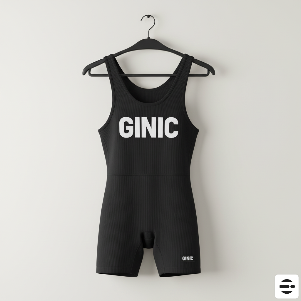 Weightlifting Singlets
