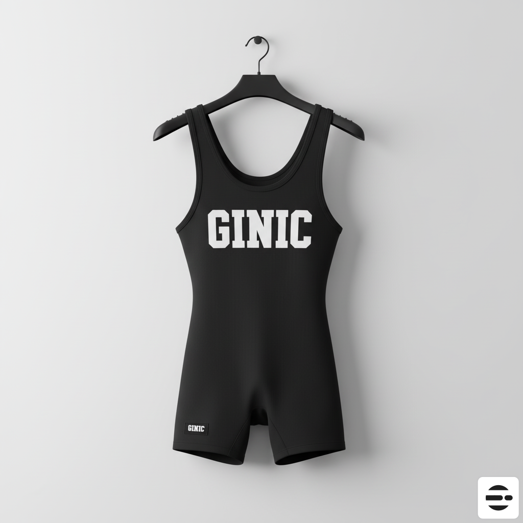 Wrestling Singlets