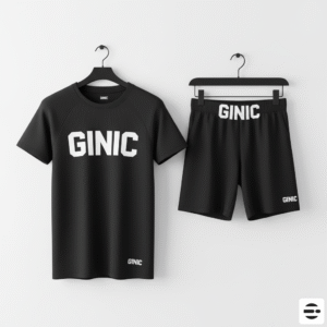 Weightlifting Suits (2-piece)