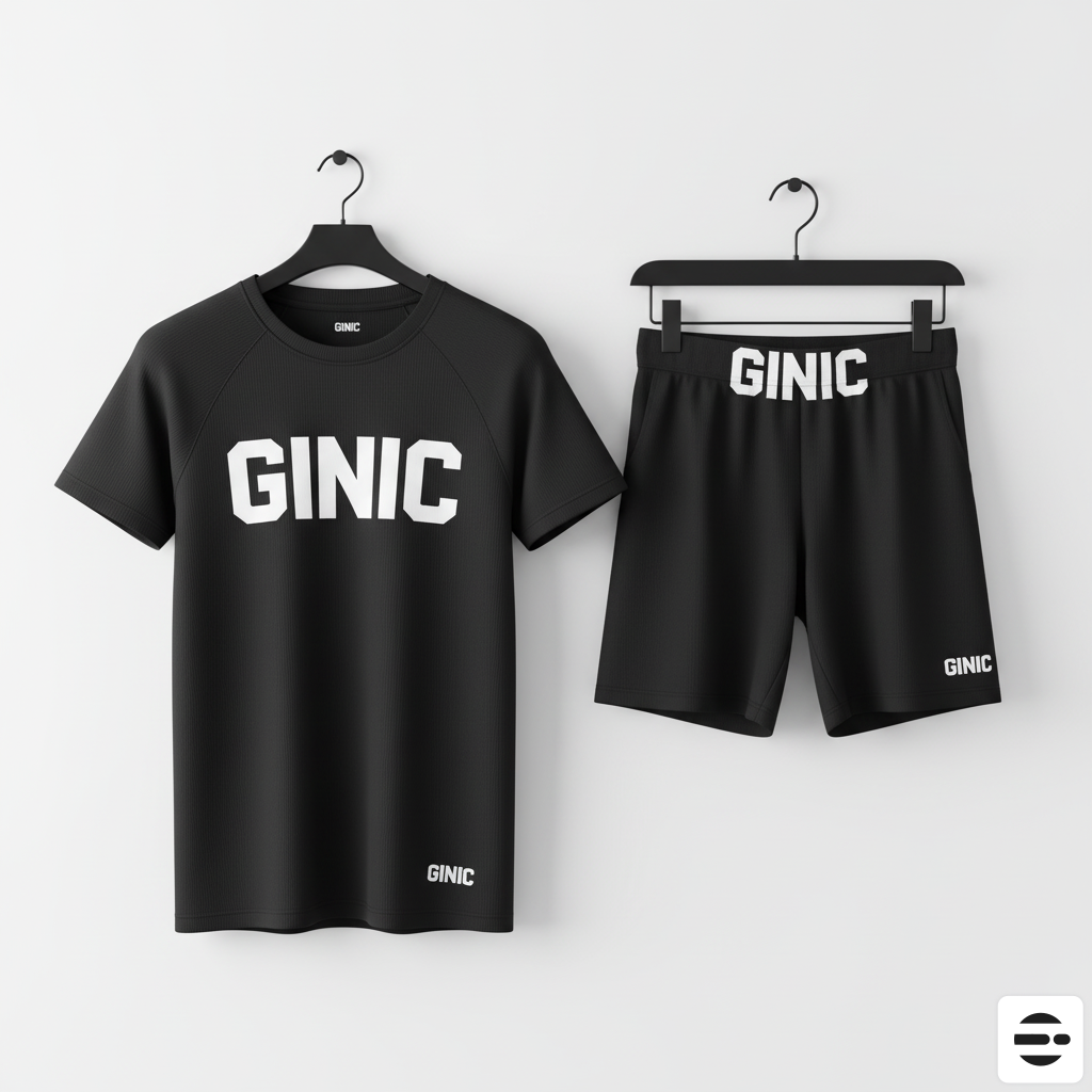 Weightlifting Suits (2-piece)