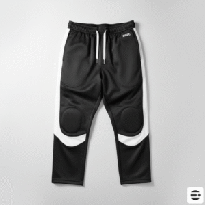American Football Pants Integrated