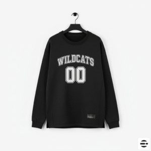 Baseball Jerseys Pullover