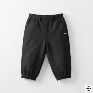 Baseball Pants Knicker