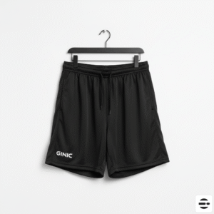 Soccer Shorts