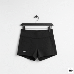 Volleyball Spandex Shorts